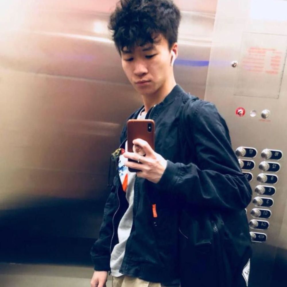 Meet your Posher, Jinglun
